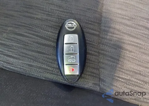 2015 Nissan Sentra Sv из США, поврежденный, VIN 3N1AB7AP8FL675936